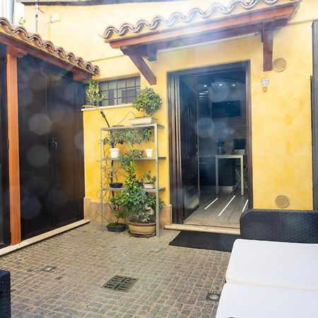 Casa Orsini, B&B And Winery Monterotondo  Kültér fotó