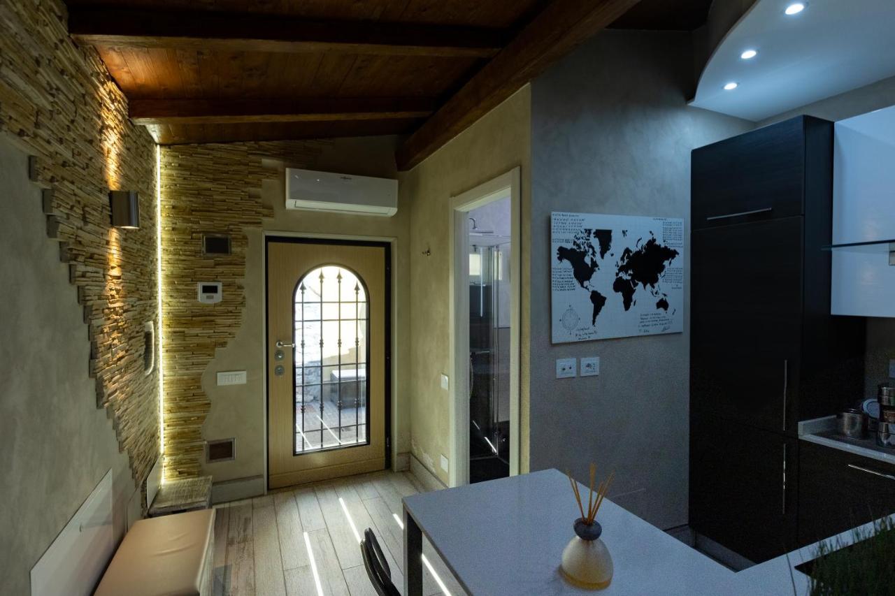 Casa Orsini, B&B And Winery Monterotondo  Kültér fotó